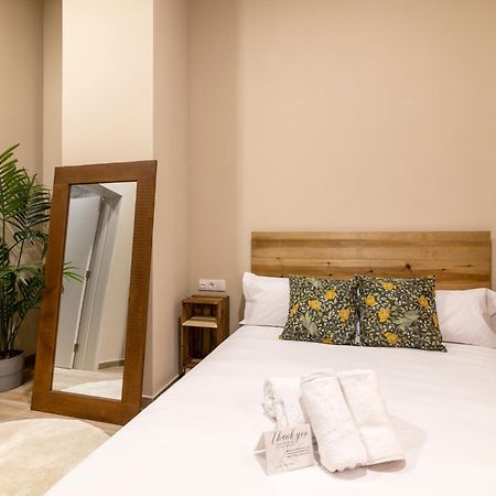 Art Lofts Gardens Apartment Валенсия Екстериор снимка