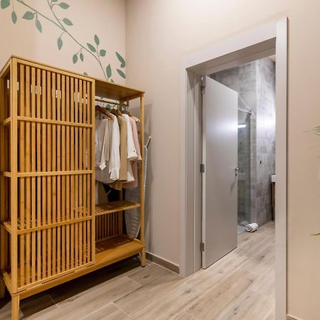 Art Lofts Gardens Apartment Валенсия Екстериор снимка