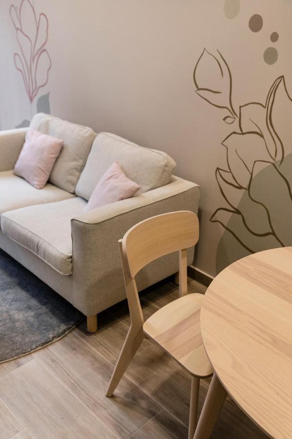 Art Lofts Gardens Apartment Валенсия Екстериор снимка