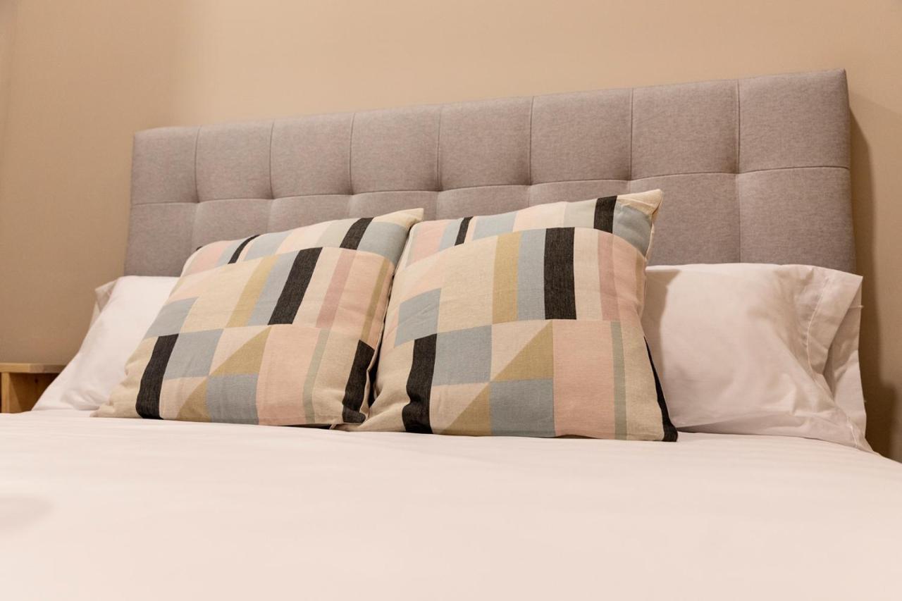 Art Lofts Gardens Apartment Валенсия Екстериор снимка