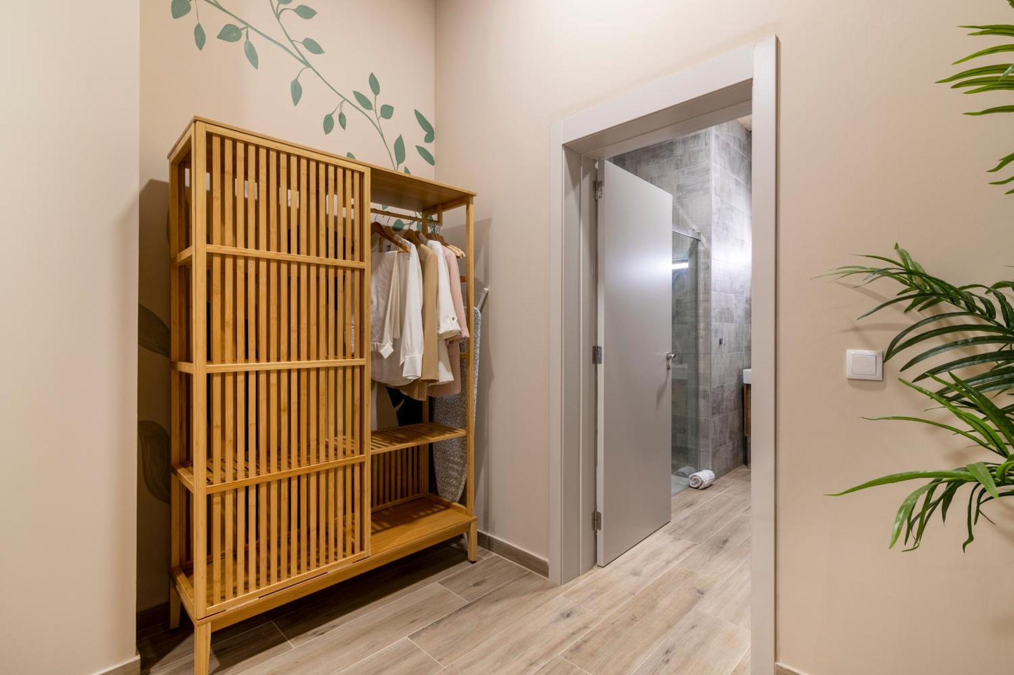 Art Lofts Gardens Apartment Валенсия Екстериор снимка